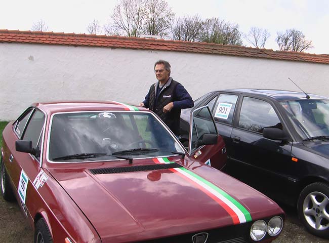 lancia