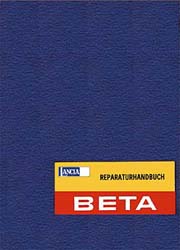 Reparaturhandbuch