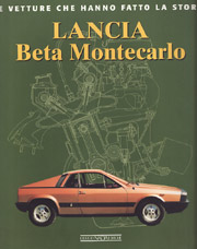 Lancia Montecarlo