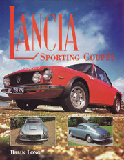 Lancia Sporting Coupes